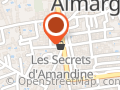 Les secrets d'amandine