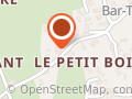 Sci Du Petit Bois
