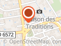 Restaurant: Bar Le Soleil