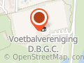 Sportpark "De Koepel", s.v. DBGC