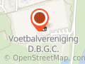 Sportvereniging Don Bosco Grijsoord Combinatie