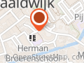 GGZ Delfland locatie Verhagenplein