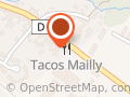 Bar Tacos Mailly