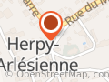 Vers l'Aisne