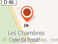 Les Chambres de la Tour