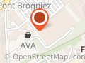 AVA Haine-Saint-Pierre