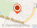 Amicale Boules de Régny