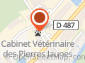 Clinique Vétérinaire des Pierres Jaunes