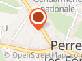 Pompes Funèbres Marbrerie Ducarouge Perrecy-les-Forges