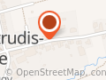 Kerkfabriek Sint-Gertrudis Te Sint-Gertrudis-Pede