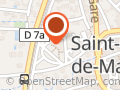 Mairie de Saint Geniès de Malgoirès
