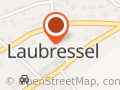 Mairie de Laubressel