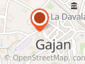 Mairie de Gajan