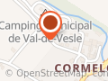 Camping La Montagne de Reims - Onlycamp