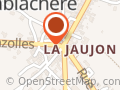 Bar du Siécle