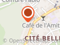 Ateliers Mecaniques Megap