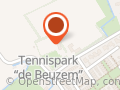 Tennisvereniging Zwartewaal