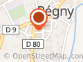 La Régnycerie ( espace de 2nde main))