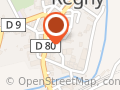 Régny, Ludi, Vici