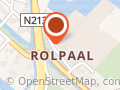 MHN Bedrijfsdeuren VOF