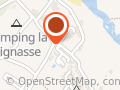 Camping le vieux moulin