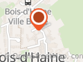 La Pizzeria bois d'haine