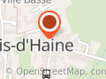 Taverne Le Bos d'Haigne