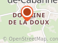 Domaine de la Doux