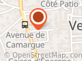 Pizzeria le Patou