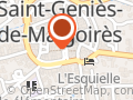 Atelier De Couture O Paravent