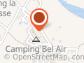 Camping le vieux moulin