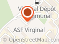 ASF Virginal