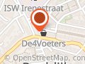 De 4 Voeters