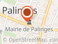 MAIRIE PALINGES