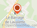 Base de Voile de Lavalette