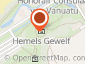 Hemels Gewelf