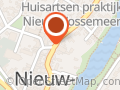 PostNL Postkantoor Nieuw-Vossemeer