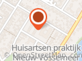 Huisartsenpraktijk Nieuw - Vossemeer