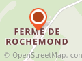 LA FERME DE ROCHEMOND
