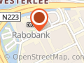 Coöperatieve Rabobank Westland UA