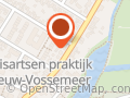 Bed & Breakfast ONS-PLEKSKE