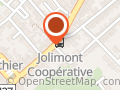 Robot Clope Jolimont