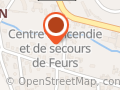 Centre d'Incendie et de Secours