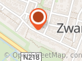 De Zalmforel