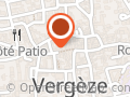 O2 Coiffure, à Vergèze