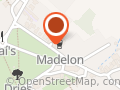 Café Madelon opdorp