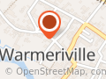 Foyer Volume Warmeriville