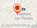 Eetcafe Hart Van Tholen