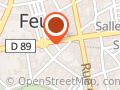 Bar du Forez