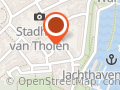 Basketballvereniging The Clams